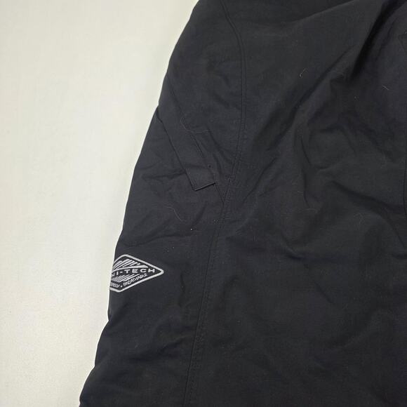 Columbia Titanium Pants Womens Small Black Omni-Tech Insulated Ski Snow Winter - Picture 8 of 16